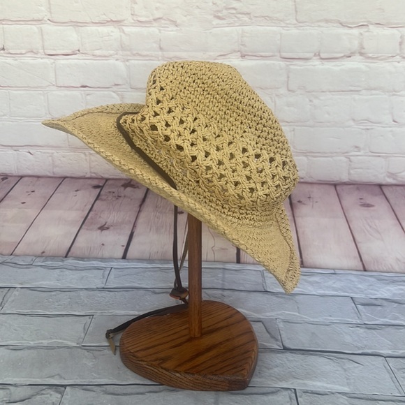 Limited Too girls paper hat - Picture 2 of 7